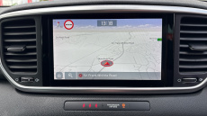 Kia Sportage 1.6T GDi ISG 2 5dr [AWD] Petrol Estate